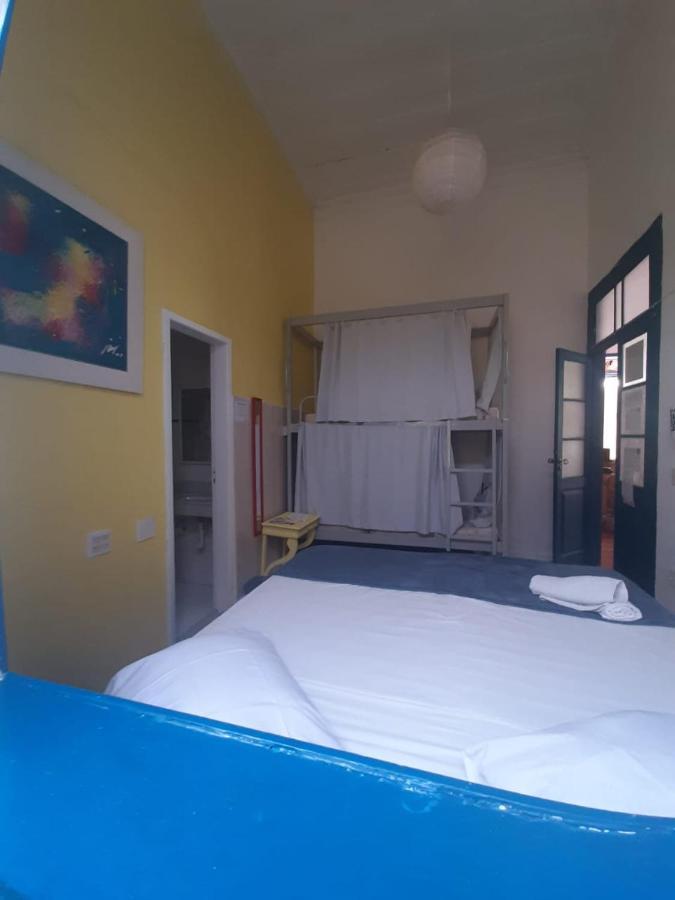 Brasileranza Hostal