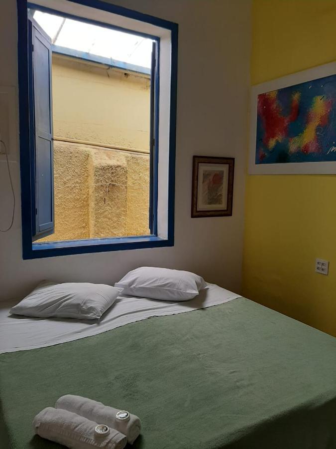 Hostal Brasileranza *