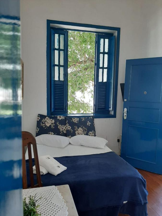 Brasileranza Hostal *