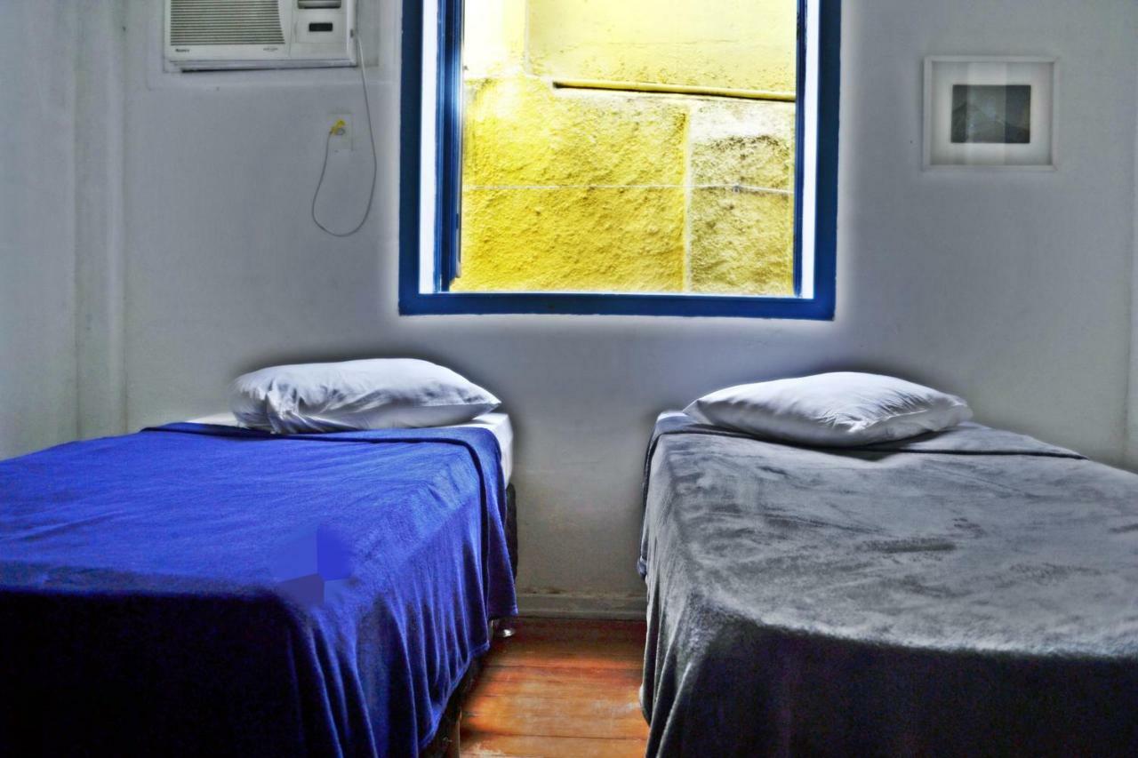 Brasileranza Hostal *