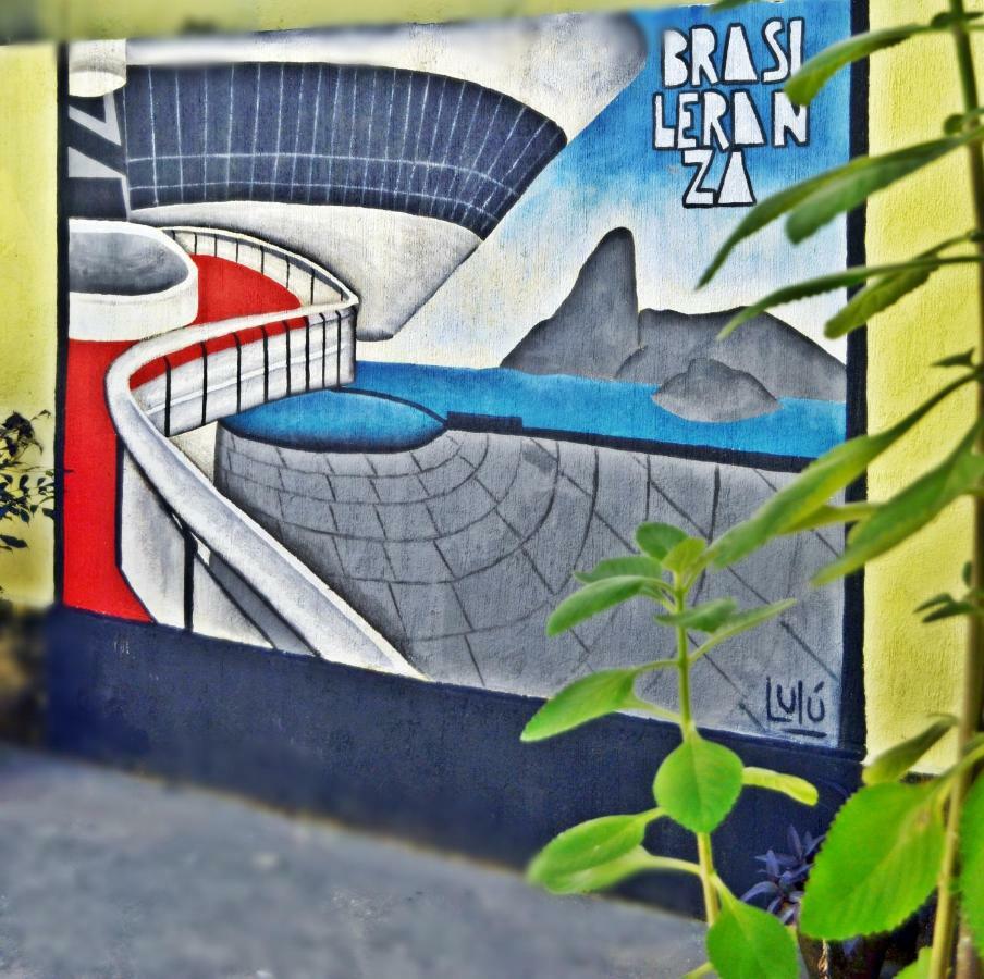 Hostal Brasileranza