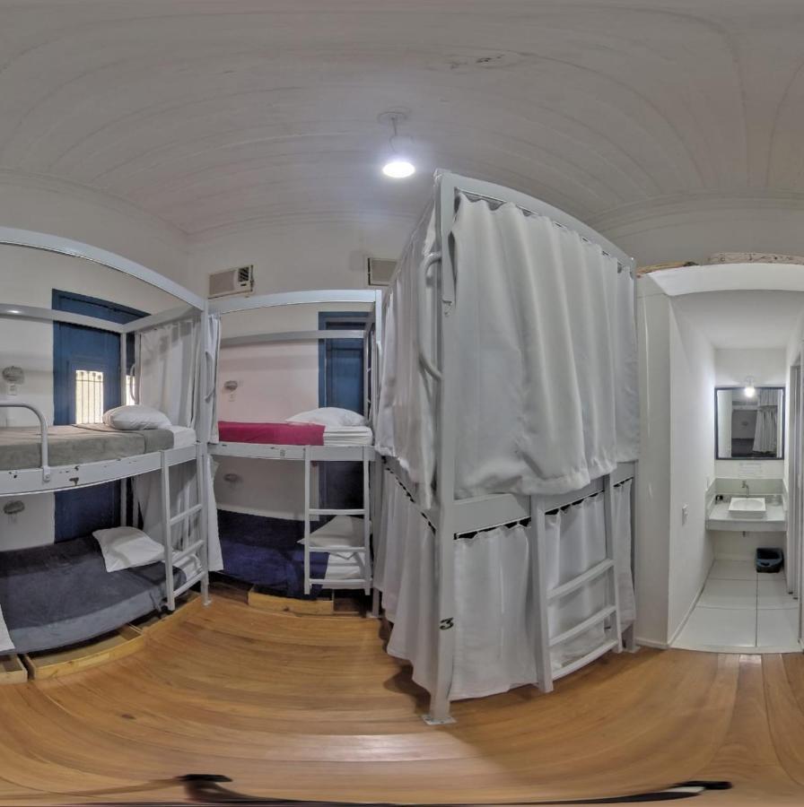 Brasileranza Hostal Niterói
